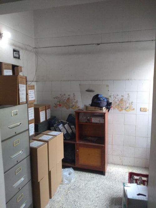 Bodega en venta en Zona Industrial Comuna 5, Cúcuta, 886 m² · foto 15 de 22