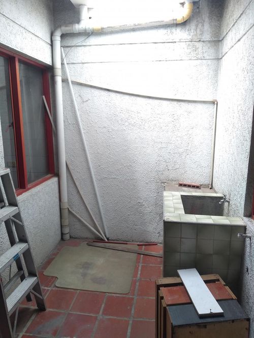 Bodega en venta en Zona Industrial Comuna 5, Cúcuta, 886 m² · foto 16 de 22