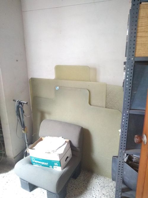Bodega en venta en Zona Industrial Comuna 5, Cúcuta, 886 m² · foto 17 de 22