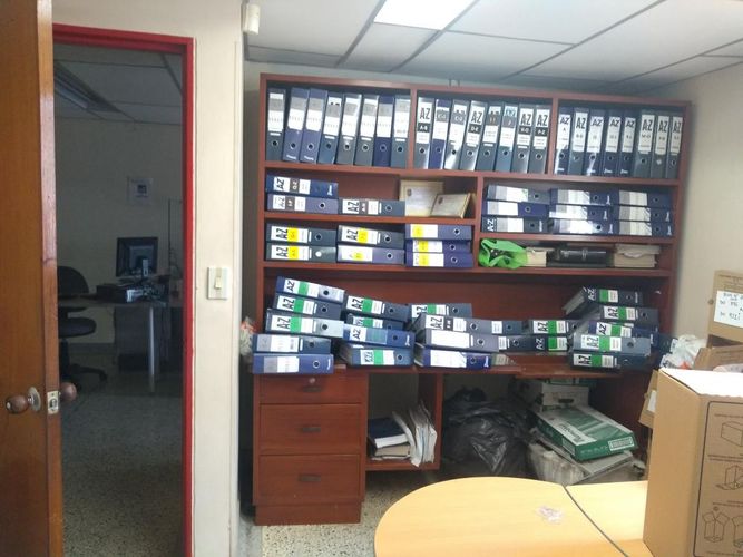 Bodega en venta en Zona Industrial Comuna 5, Cúcuta, 886 m² · foto 19 de 22