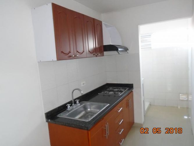 Apartamento en venta en La Riviera, Cúcuta · foto 2 de 13