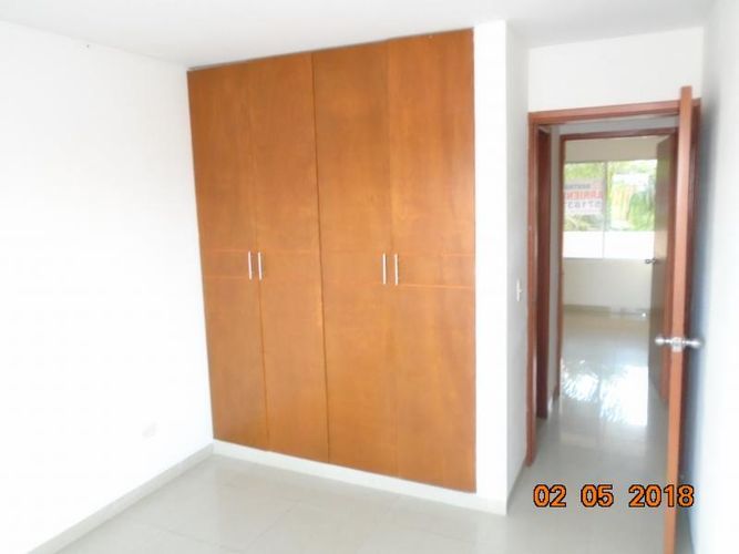 Apartamento en venta en La Riviera, Cúcuta · foto 9 de 13