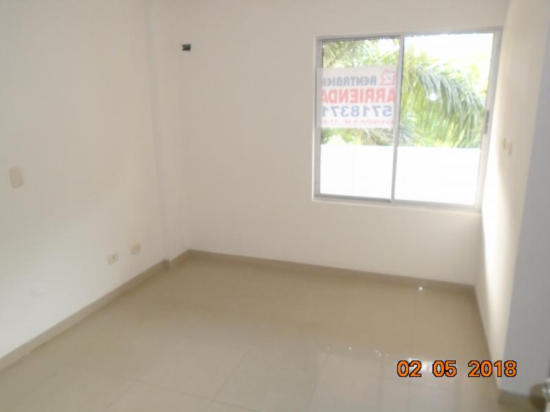 Apartamento en venta en La Riviera, Cúcuta · foto 12 de 13