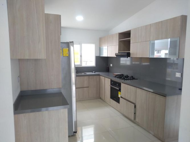Casa de 5 alcobas en venta en Bellavista, Cúcuta, 330 m² · foto 6 de 24
