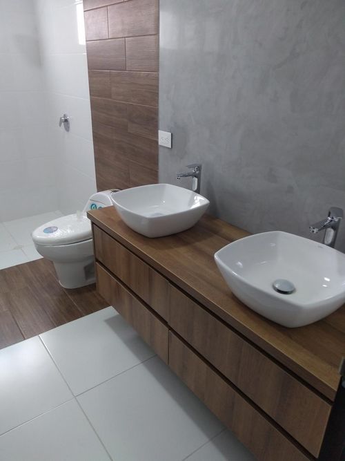 Casa de 5 alcobas en venta en Bellavista, Cúcuta, 330 m² · foto 19 de 24