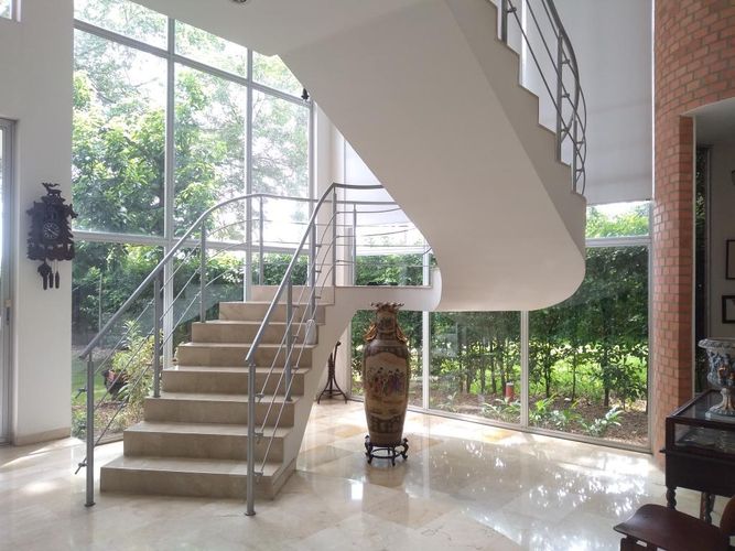 Casa de 3 alcobas en venta en Bocono, Villa del Rosario, 380 m² · foto 2 de 21