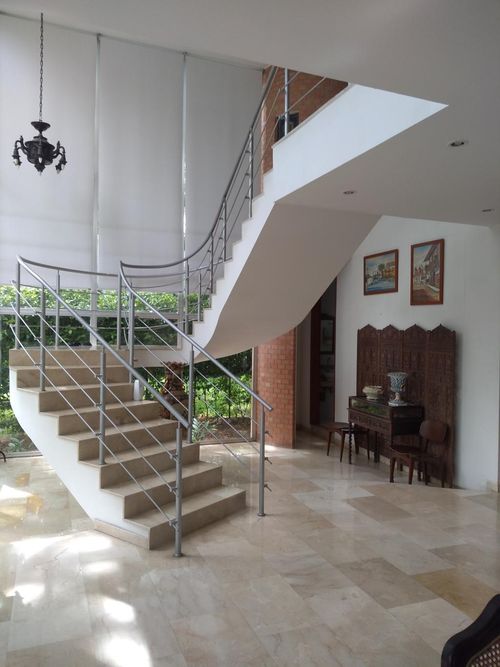 Casa de 3 alcobas en venta en Bocono, Villa del Rosario, 380 m² · foto 3 de 21