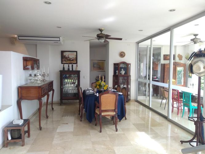 Casa de 3 alcobas en venta en Bocono, Villa del Rosario, 380 m² · foto 4 de 21