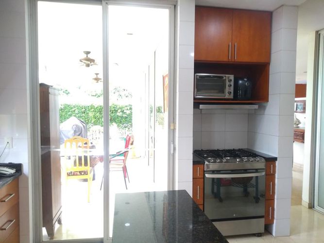 Casa de 3 alcobas en venta en Bocono, Villa del Rosario, 380 m² · foto 6 de 21