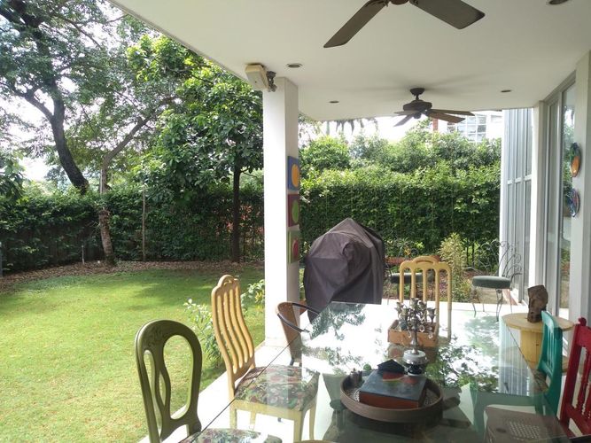 Casa de 3 alcobas en venta en Bocono, Villa del Rosario, 380 m² · foto 7 de 21