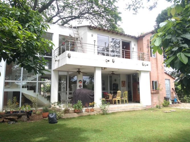 Casa de 3 alcobas en venta en Bocono, Villa del Rosario, 380 m² · foto 9 de 21