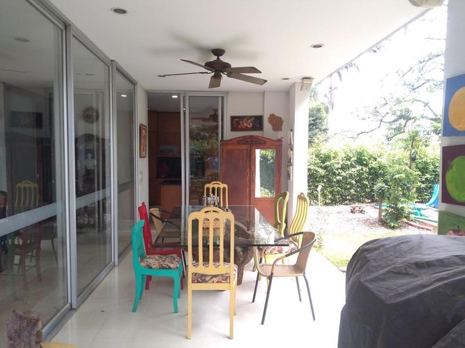 Casa de 3 alcobas en venta en Bocono, Villa del Rosario, 380 m² · foto 10 de 21