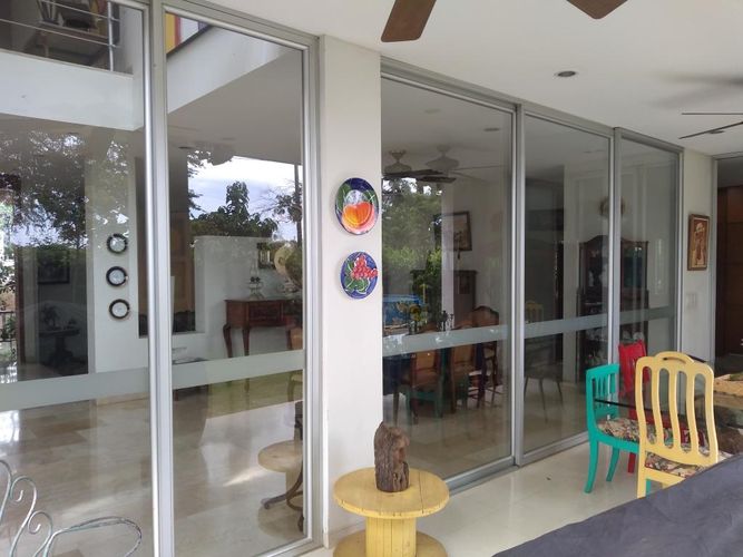 Casa de 3 alcobas en venta en Bocono, Villa del Rosario, 380 m² · foto 11 de 21