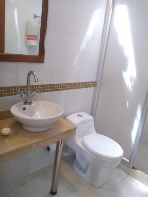 Casa de 3 alcobas en venta en Bocono, Villa del Rosario, 380 m² · foto 12 de 21