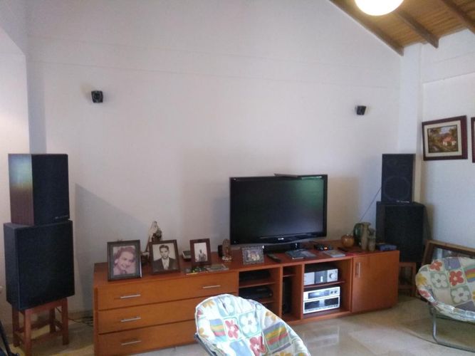 Casa de 3 alcobas en venta en Bocono, Villa del Rosario, 380 m² · foto 14 de 21