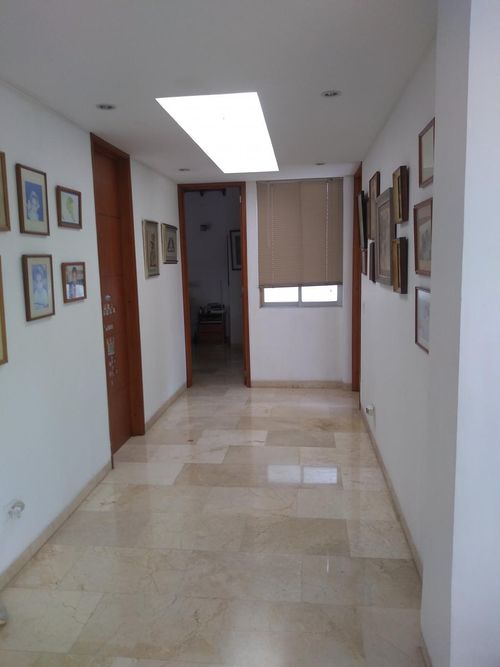 Casa de 3 alcobas en venta en Bocono, Villa del Rosario, 380 m² · foto 16 de 21