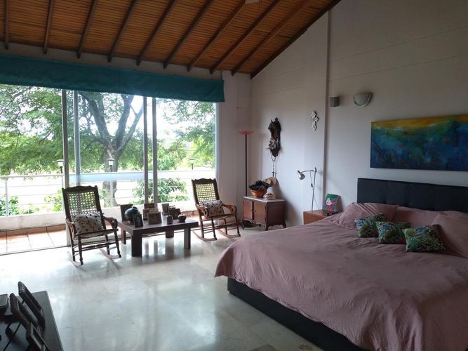 Casa de 3 alcobas en venta en Bocono, Villa del Rosario, 380 m² · foto 17 de 21