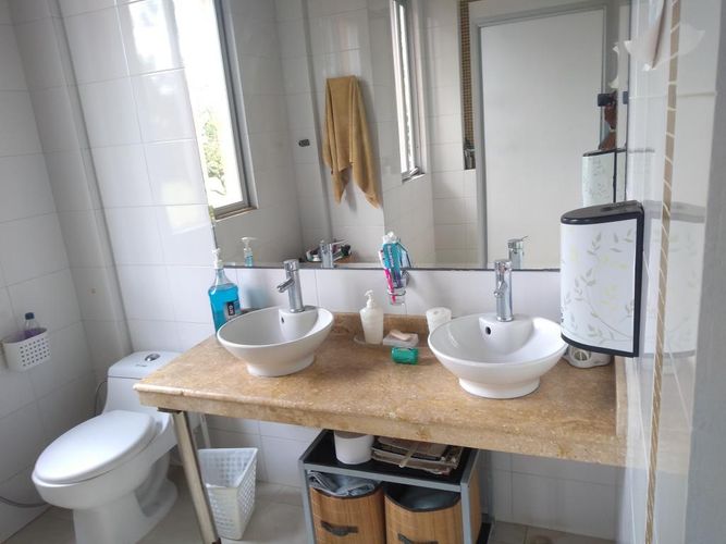 Casa de 3 alcobas en venta en Bocono, Villa del Rosario, 380 m² · foto 18 de 21