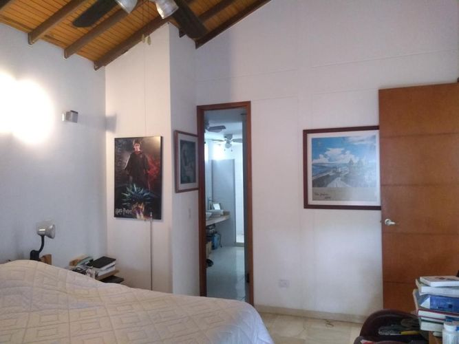Casa de 3 alcobas en venta en Bocono, Villa del Rosario, 380 m² · foto 20 de 21