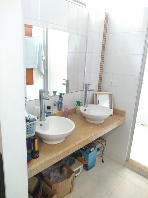 Casa de 3 alcobas en venta en Bocono, Villa del Rosario, 380 m² · foto 21 de 21