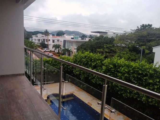 Casa de 5 alcobas en venta en Mirador Campestre, Cúcuta, 497 m² · foto 12 de 24