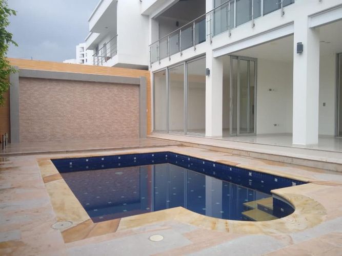 Casa de 5 alcobas en venta en Mirador Campestre, Cúcuta, 497 m² · foto 24 de 24