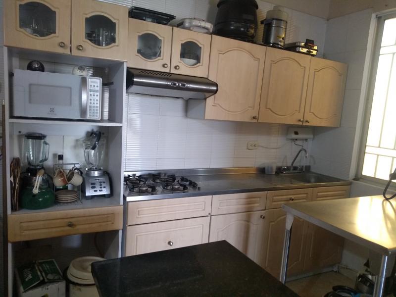 Apartamento en venta en Colsag, Cúcuta · foto 5 de 16