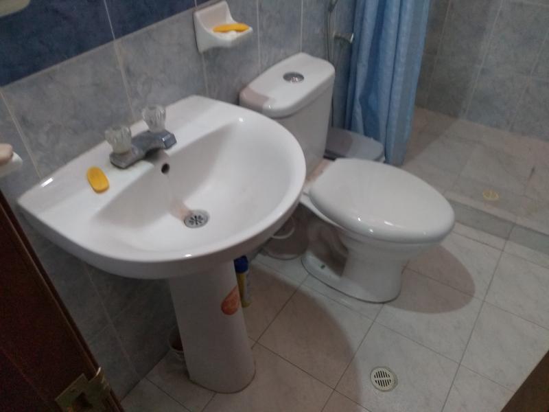 Apartamento en venta en Colsag, Cúcuta · foto 11 de 16
