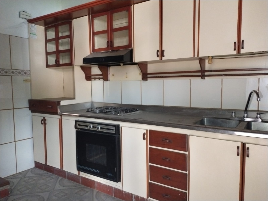 Casa en venta en La Playa, Cúcuta · foto 5 de 24