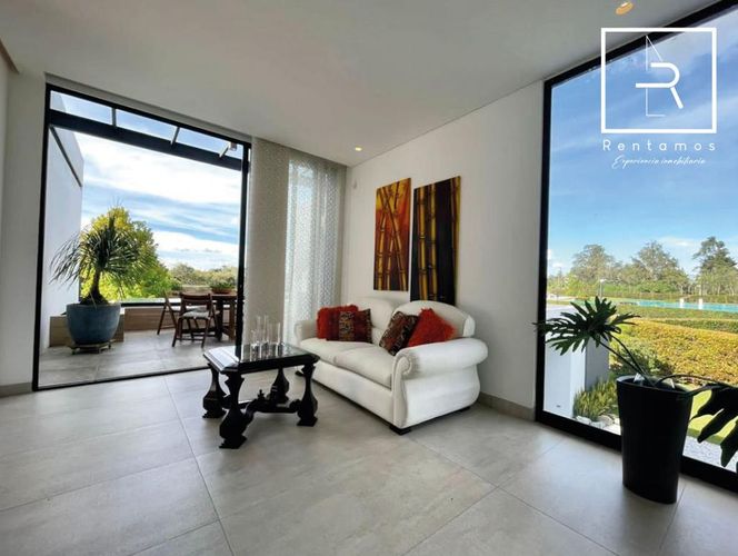 Casa de 5 alcobas en venta en Llano Grande, Rionegro, 800 m² · foto 6 de 24