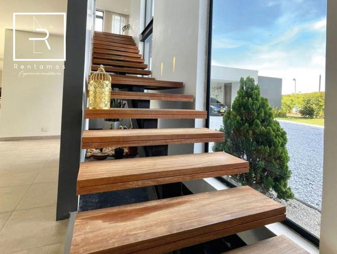 Casa de 5 alcobas en venta en Llano Grande, Rionegro, 800 m² · foto 7 de 24