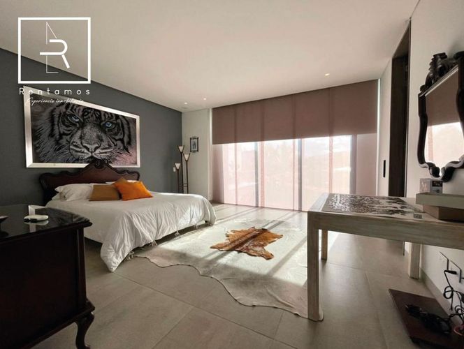 Casa de 5 alcobas en venta en Llano Grande, Rionegro, 800 m² · foto 9 de 24