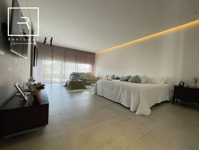 Casa de 5 alcobas en venta en Llano Grande, Rionegro, 800 m² · foto 10 de 24