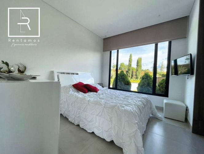 Casa de 5 alcobas en venta en Llano Grande, Rionegro, 800 m² · foto 12 de 24