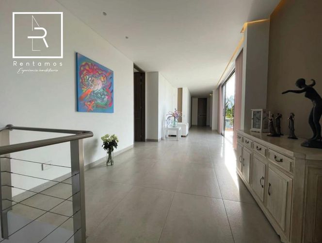 Casa de 5 alcobas en venta en Llano Grande, Rionegro, 800 m² · foto 20 de 24