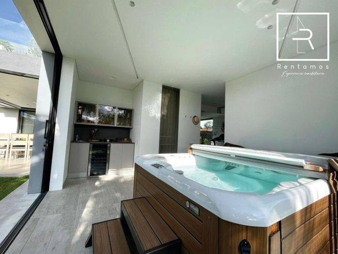 Casa de 5 alcobas en venta en Llano Grande, Rionegro, 800 m² · foto 21 de 24