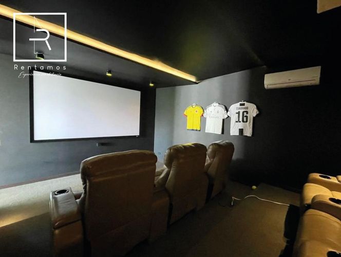 Casa de 5 alcobas en venta en Llano Grande, Rionegro, 800 m² · foto 22 de 24