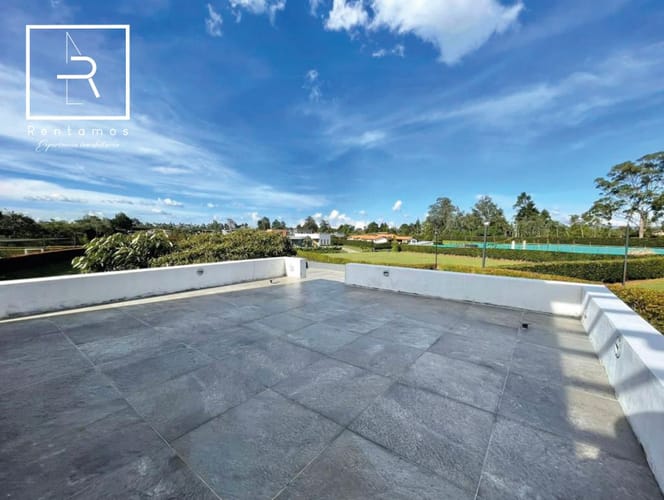Casa de 5 alcobas en venta en Llano Grande, Rionegro, 800 m² · foto 23 de 24