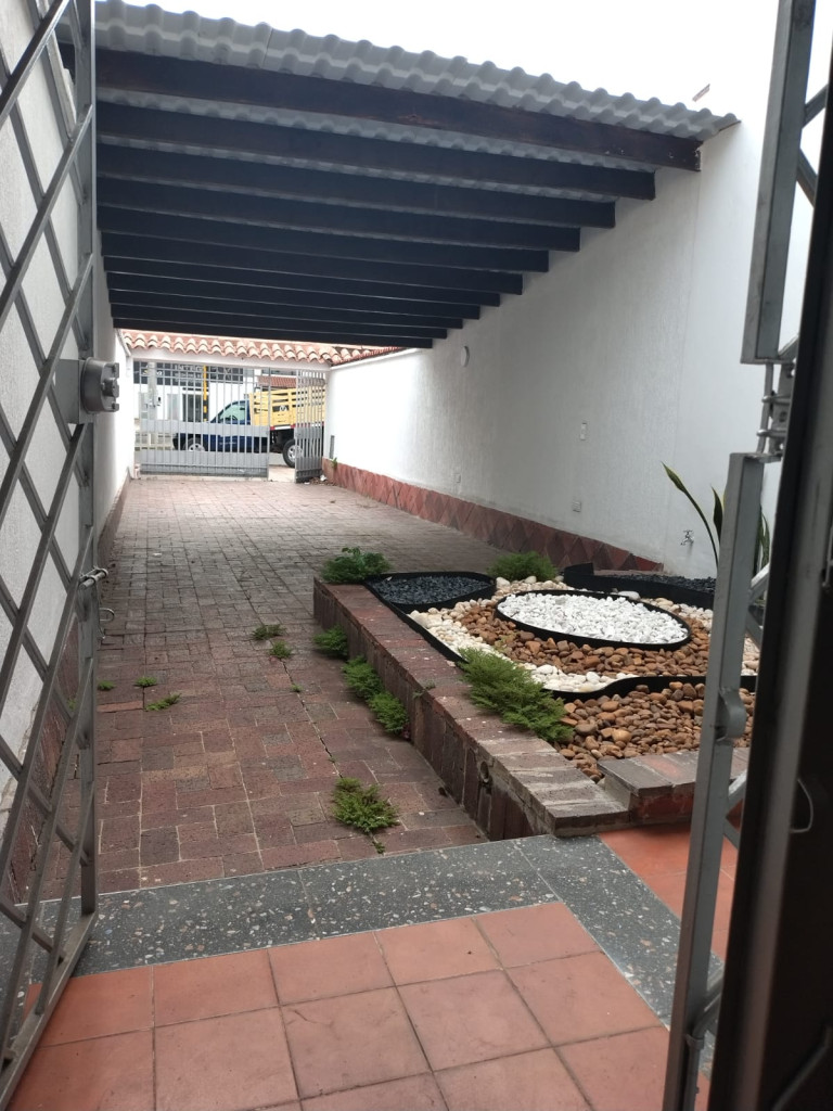 Casa en venta en La Playa, Cúcuta · foto 22 de 24