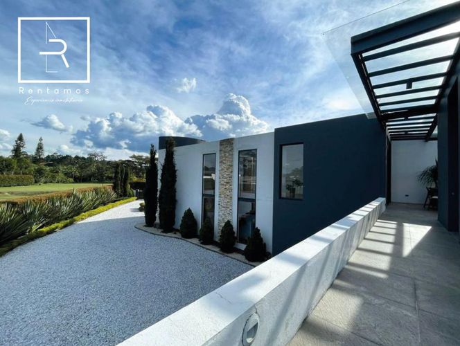 Casa de 5 alcobas en venta en Llano Grande, Rionegro, 800 m² · foto 24 de 24
