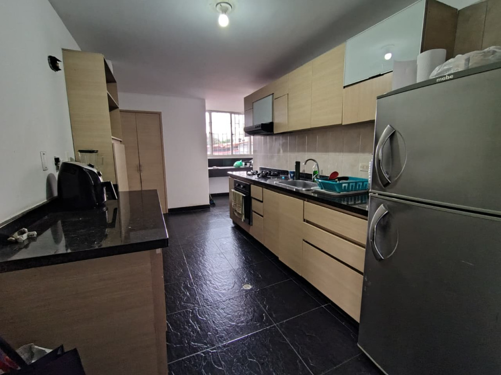 Apartamento en venta en Blanco, Cúcuta · foto 3 de 19
