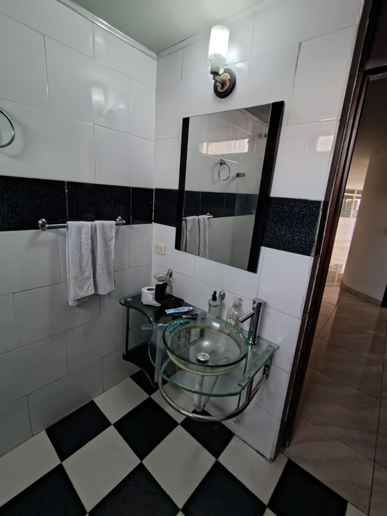 Apartamento en venta en Blanco, Cúcuta · foto 6 de 19