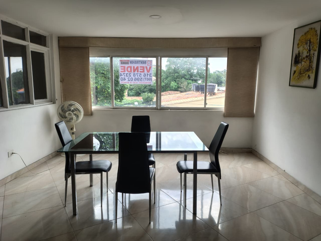 Apartamento en venta en Blanco, Cúcuta · foto 12 de 19