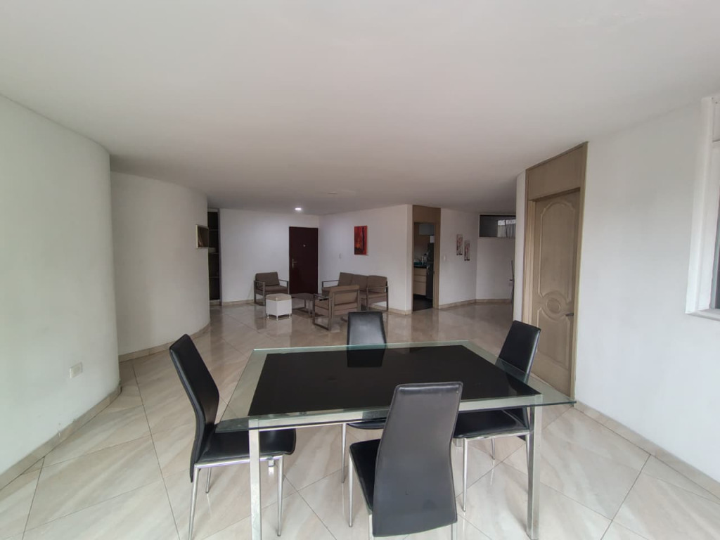 Apartamento en venta en Blanco, Cúcuta · foto 13 de 19