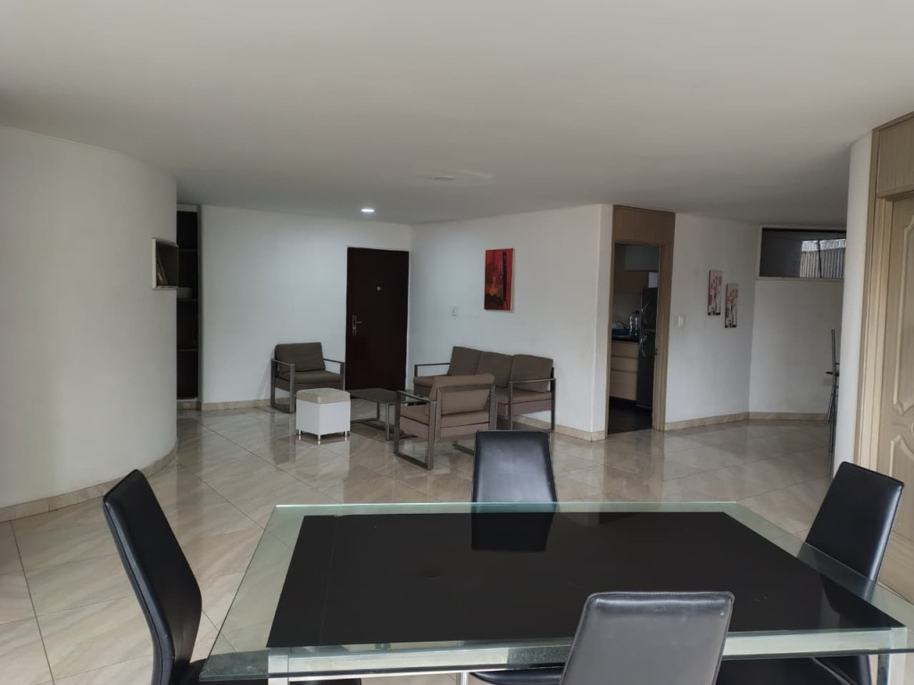 Apartamento en venta en Blanco, Cúcuta · foto 17 de 19