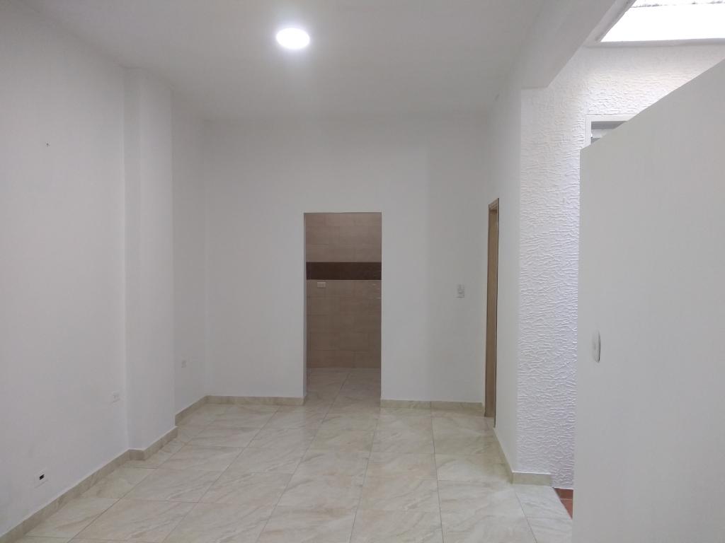 Apartamento en venta en La Playa, Cúcuta · foto 5 de 21