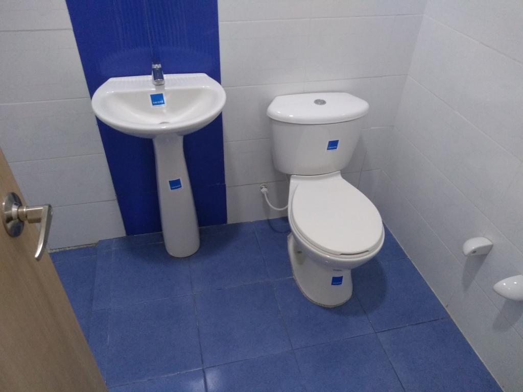 Apartamento en venta en La Playa, Cúcuta · foto 8 de 21