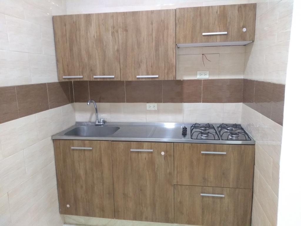 Apartamento en venta en La Playa, Cúcuta · foto 9 de 21