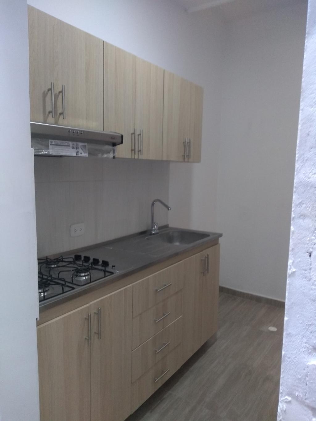Apartamento en venta en La Playa, Cúcuta · foto 13 de 21