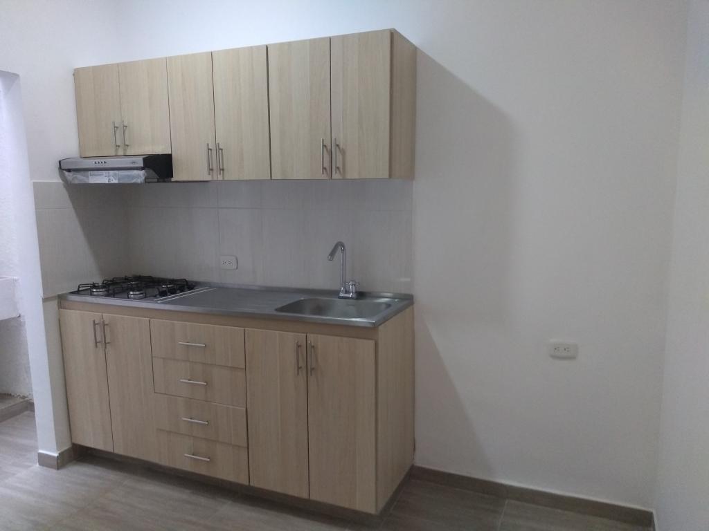 Apartamento en venta en La Playa, Cúcuta · foto 14 de 21